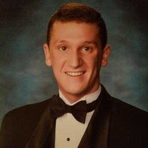 Meet your Posher, Jason